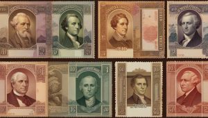 list of g10 currencies
