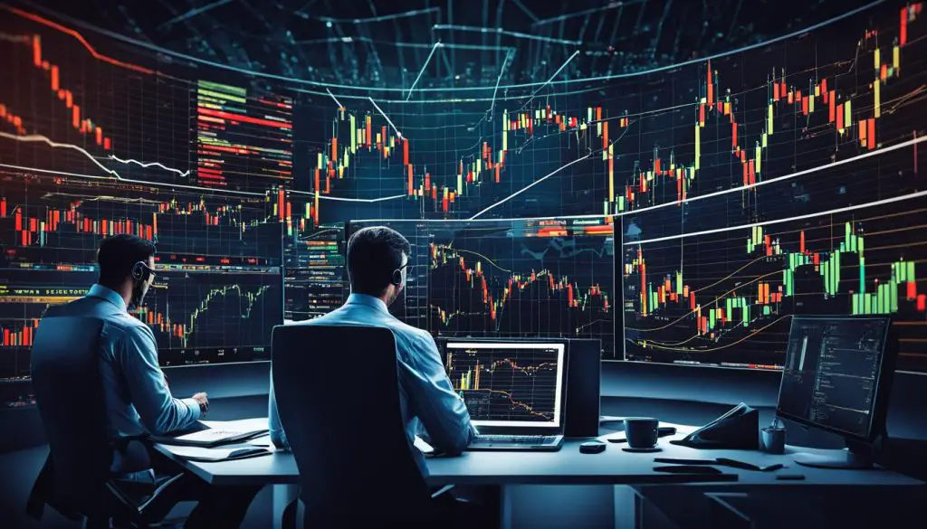 market prowess and technical analysis mastery