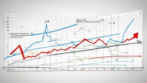 market turning points