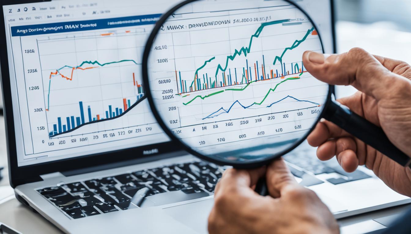 Understanding Max Drawdown in Trading | MarketBulls