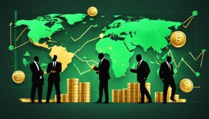 richest forex traders in africa