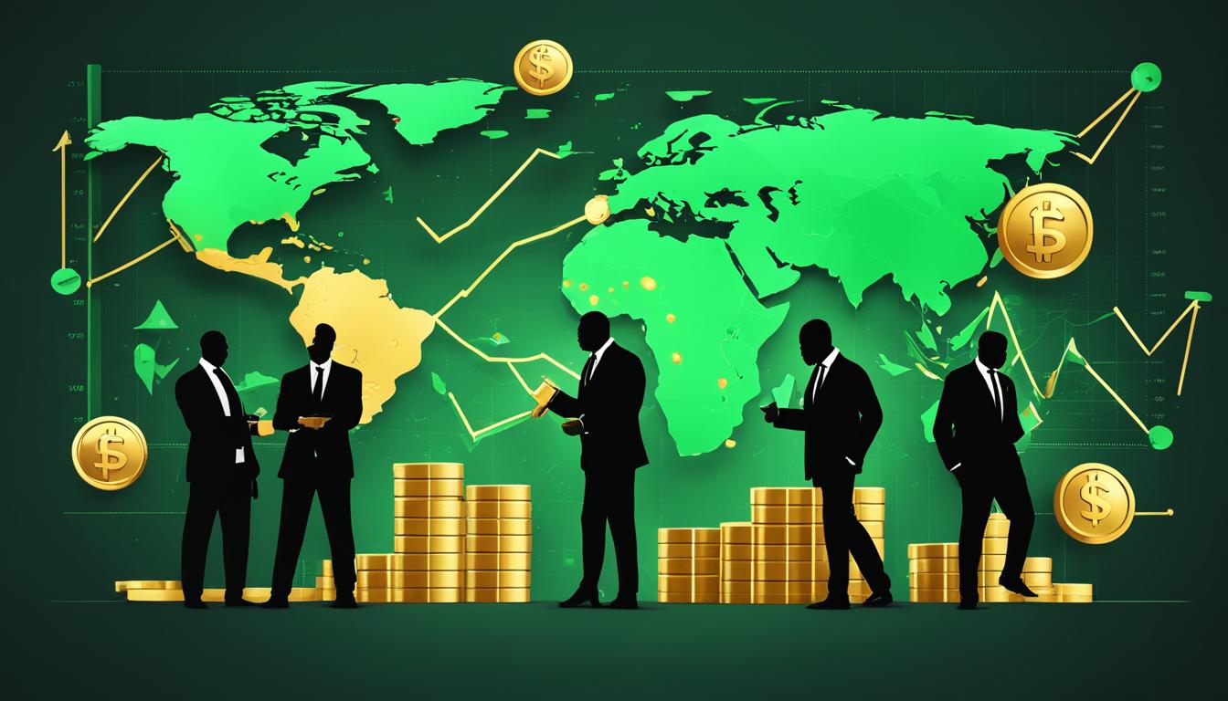 richest forex traders in africa