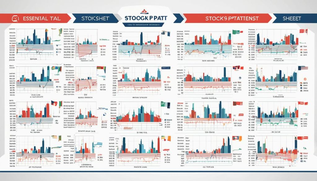 Essential Stock Patterns Cheat Sheet | MarketBulls