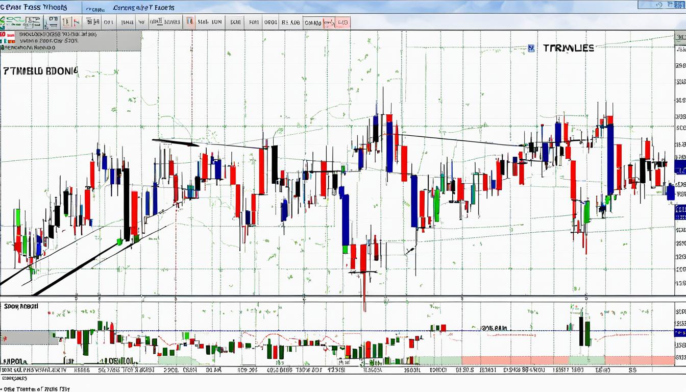 Symmetrical Triangle Pattern Trading | MarketBulls