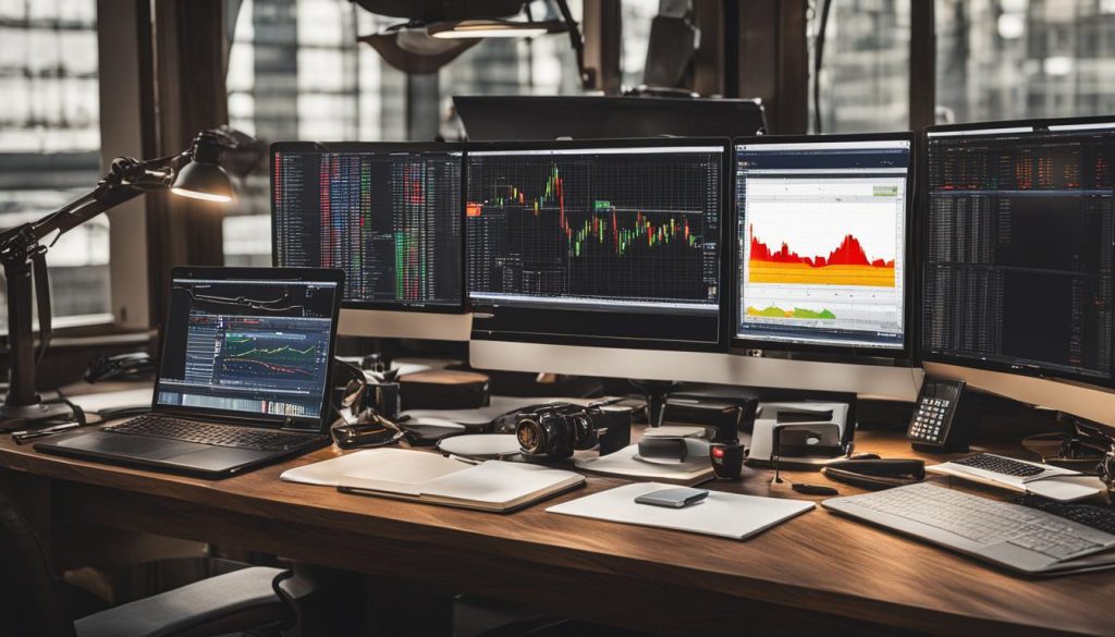 trading risk management tools