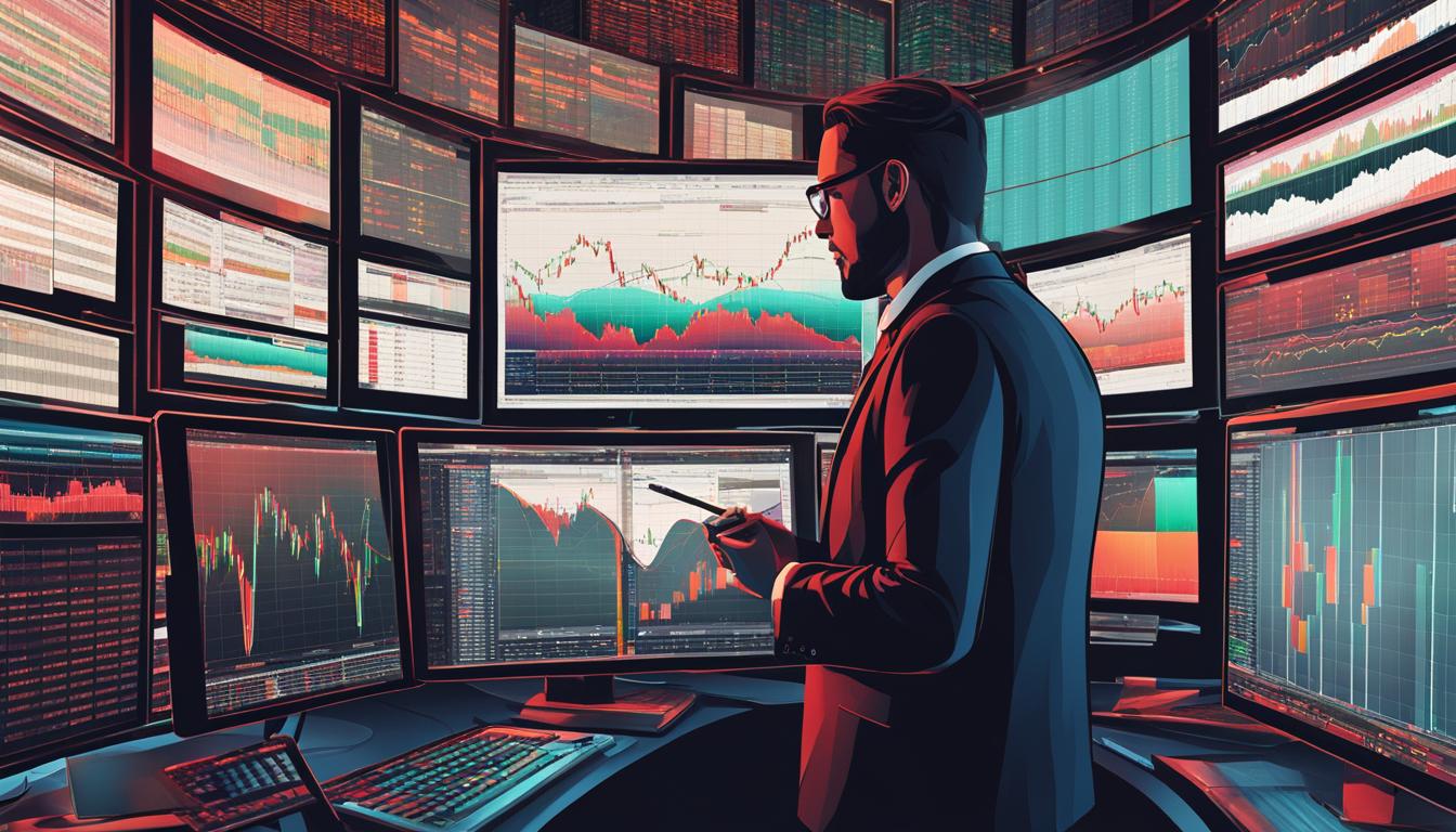 Volume Profile Trading: Elevate Your Strategy | MarketBulls