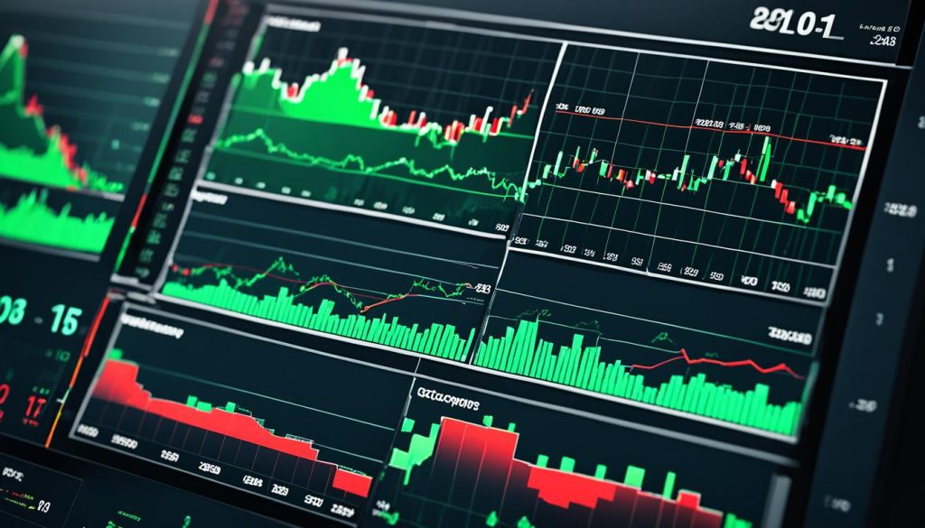 Real-Time Market Data for HFT