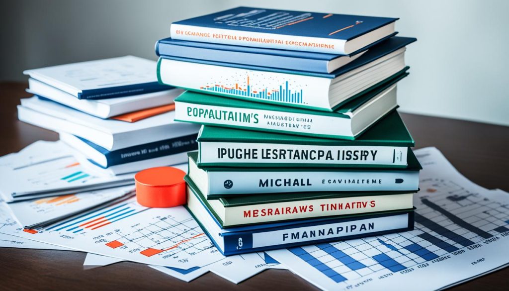 Michael Pompian Books