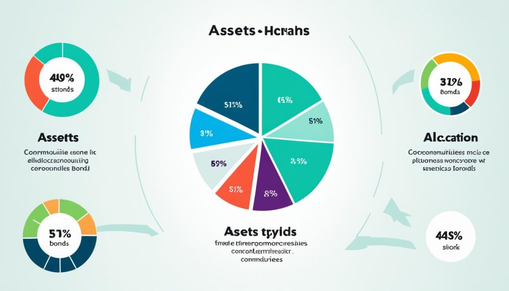 asset allocation strategies