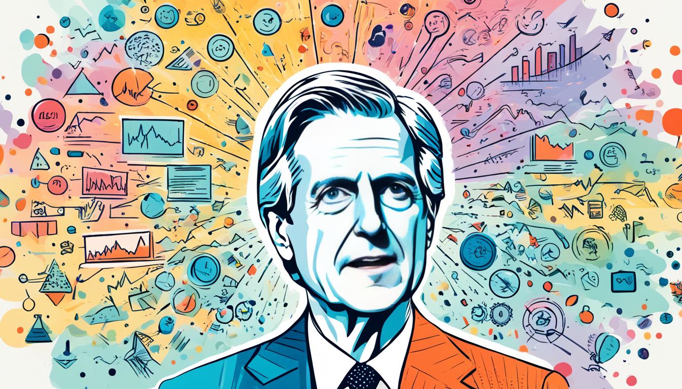 Robert Shiller: Pioneer in Behavioral Finance Insights | MarketBulls