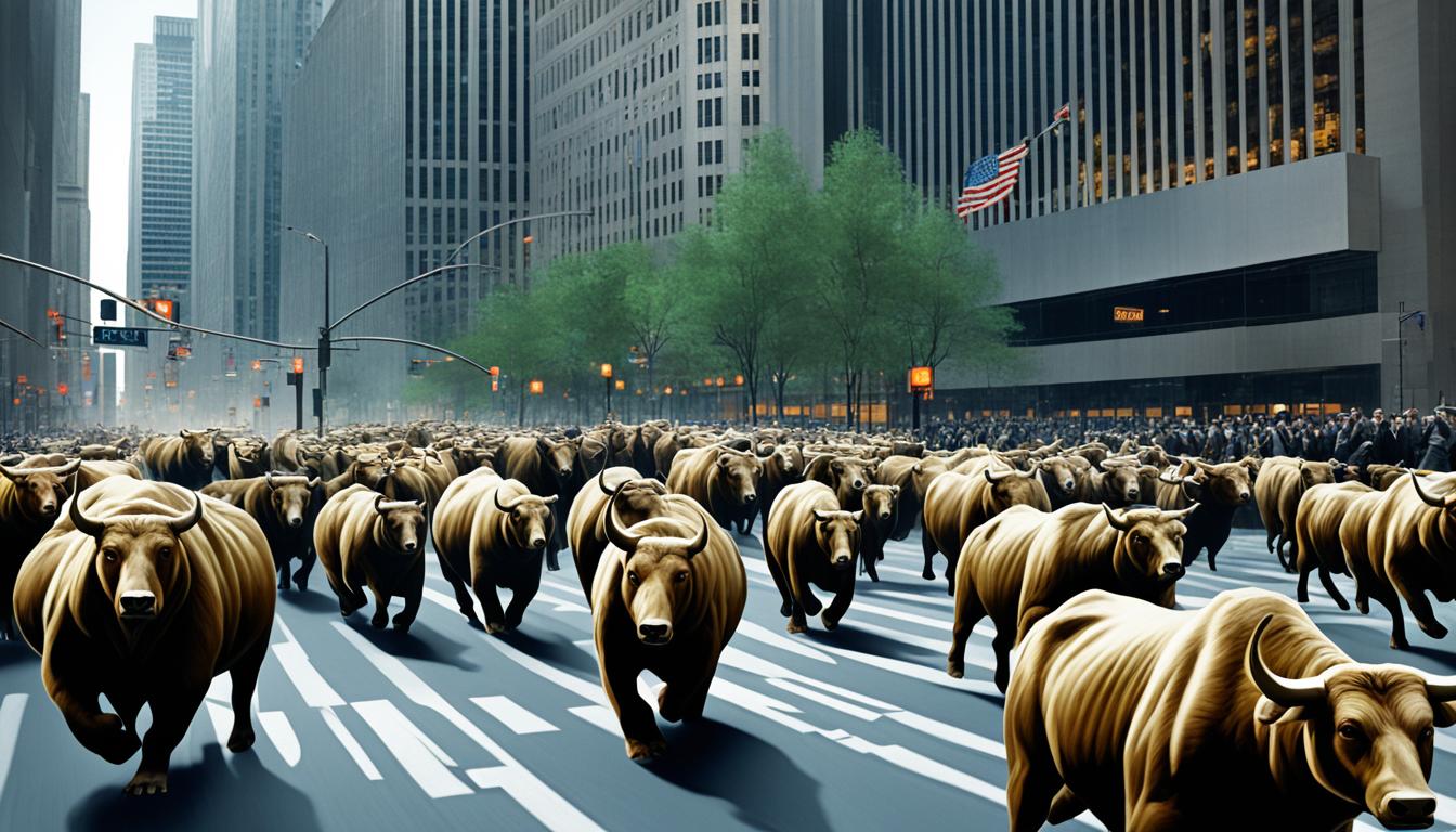 herd behavior finance