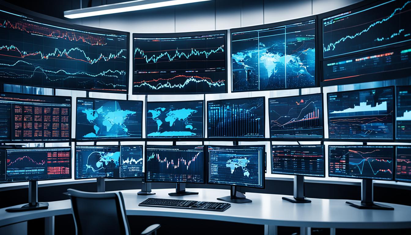 market microstructure and algorithmic trading