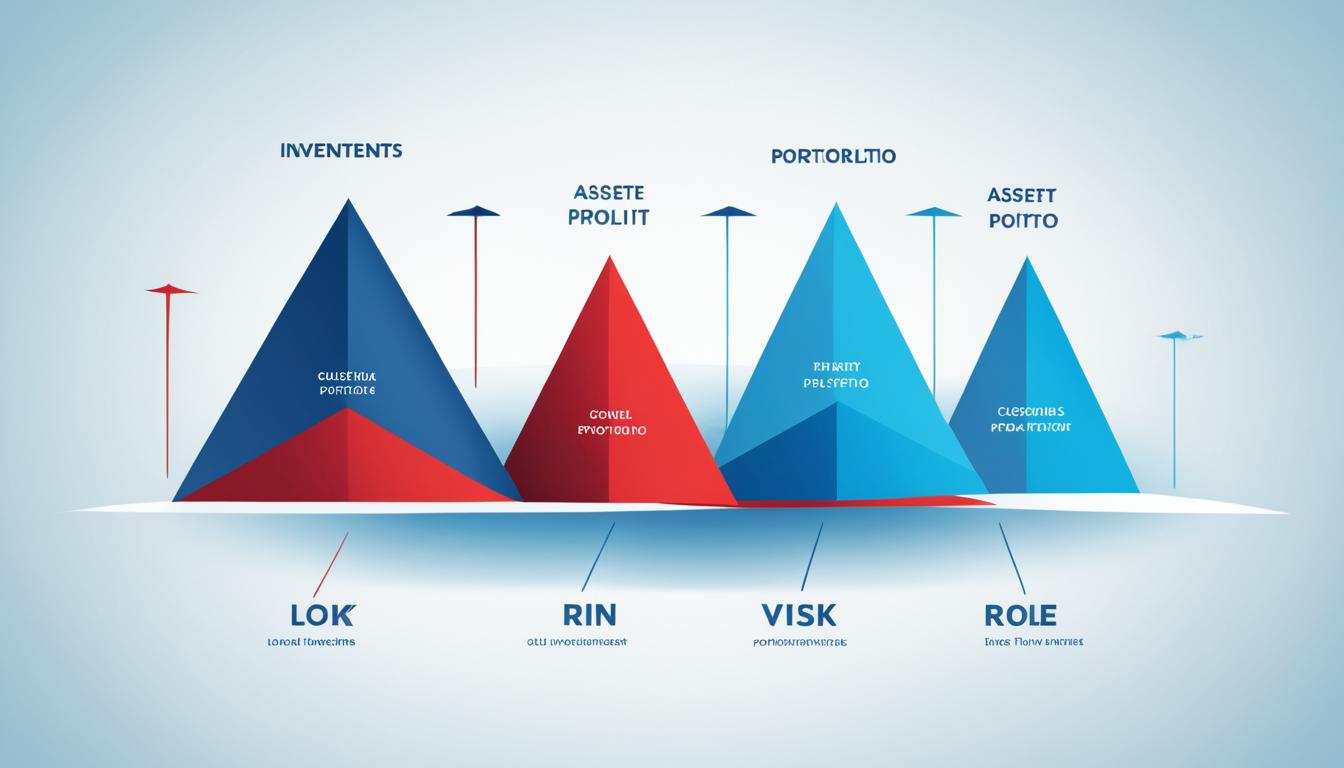 markowitz efficient portfolio