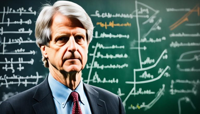 Robert Shiller: Pioneer in Behavioral Finance Insights | MarketBulls