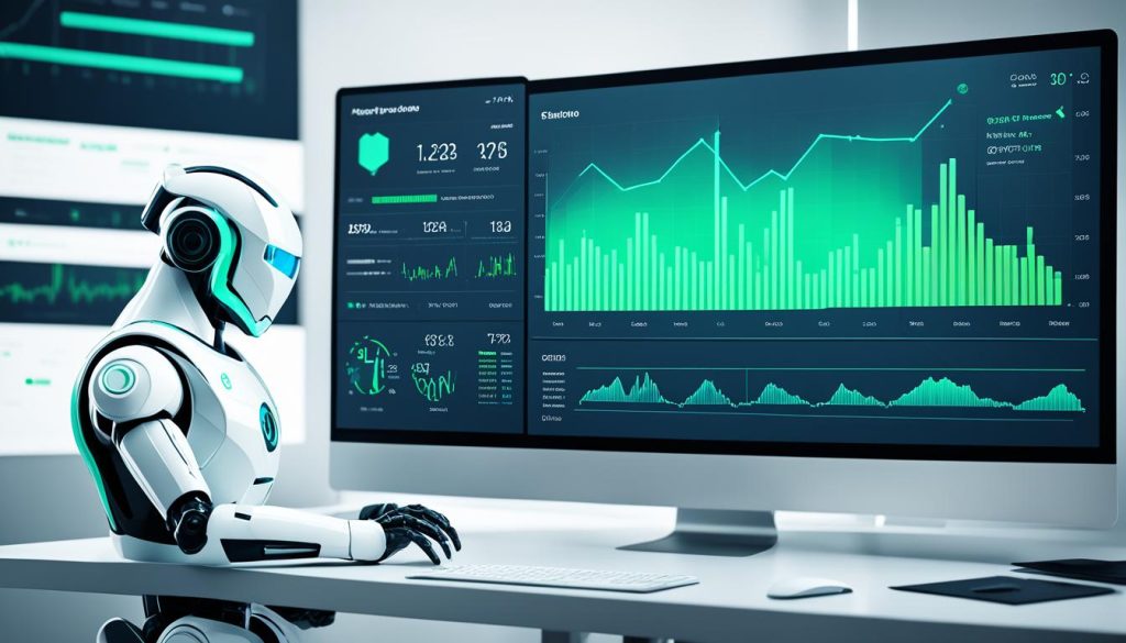 Emotionless Trading Platforms