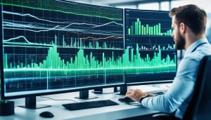 Latency arbitrage trading