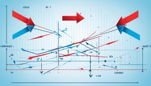 Statistical arbitrage pairs trading