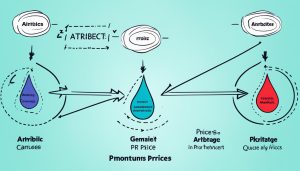 arbitrage basics