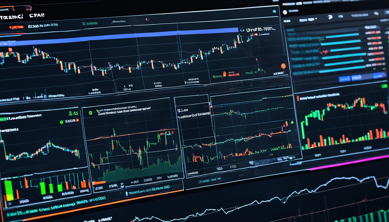 automated arbitrage trading