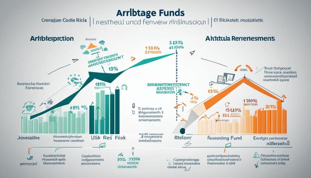 benefits of arbitrage mutual funds