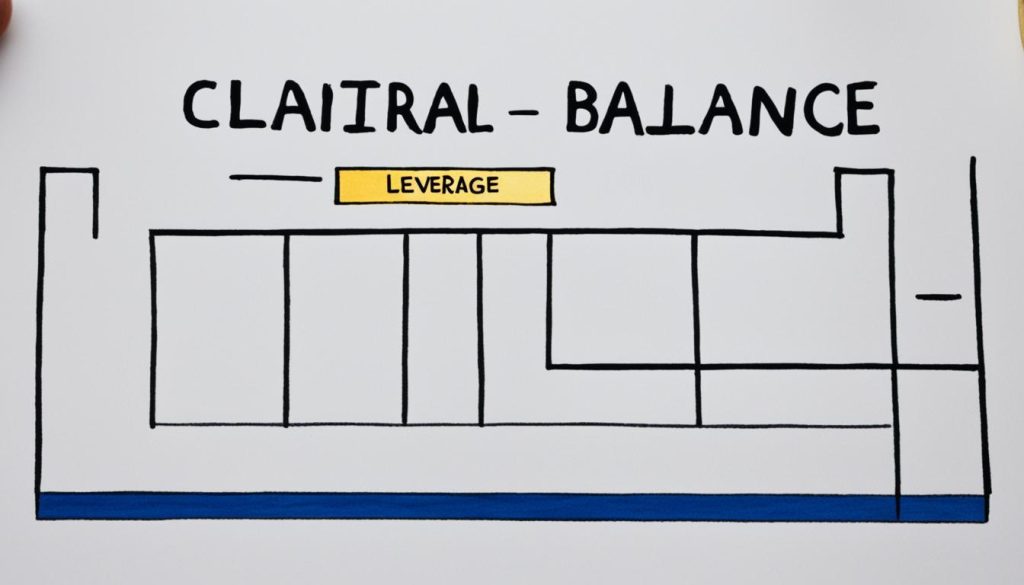 leveraging in forex