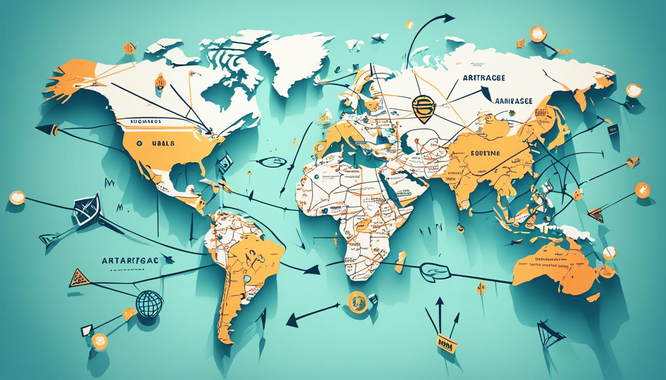 Exploring Arbitrage Between Exchanges: Insights | MarketBulls