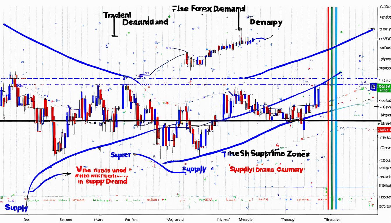 supply and demand zone trading