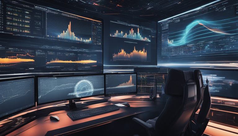 Algorithmic Trading Strategies: Boost Your Profits | MarketBulls