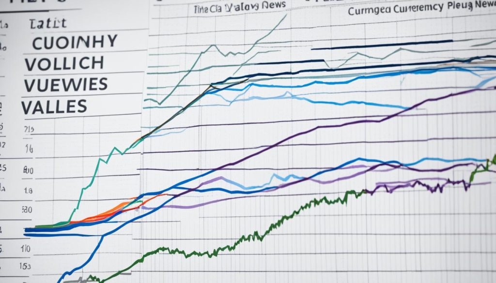 Analyzing Forex News Trends and Their Impact