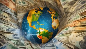 Global economic indicators for forex