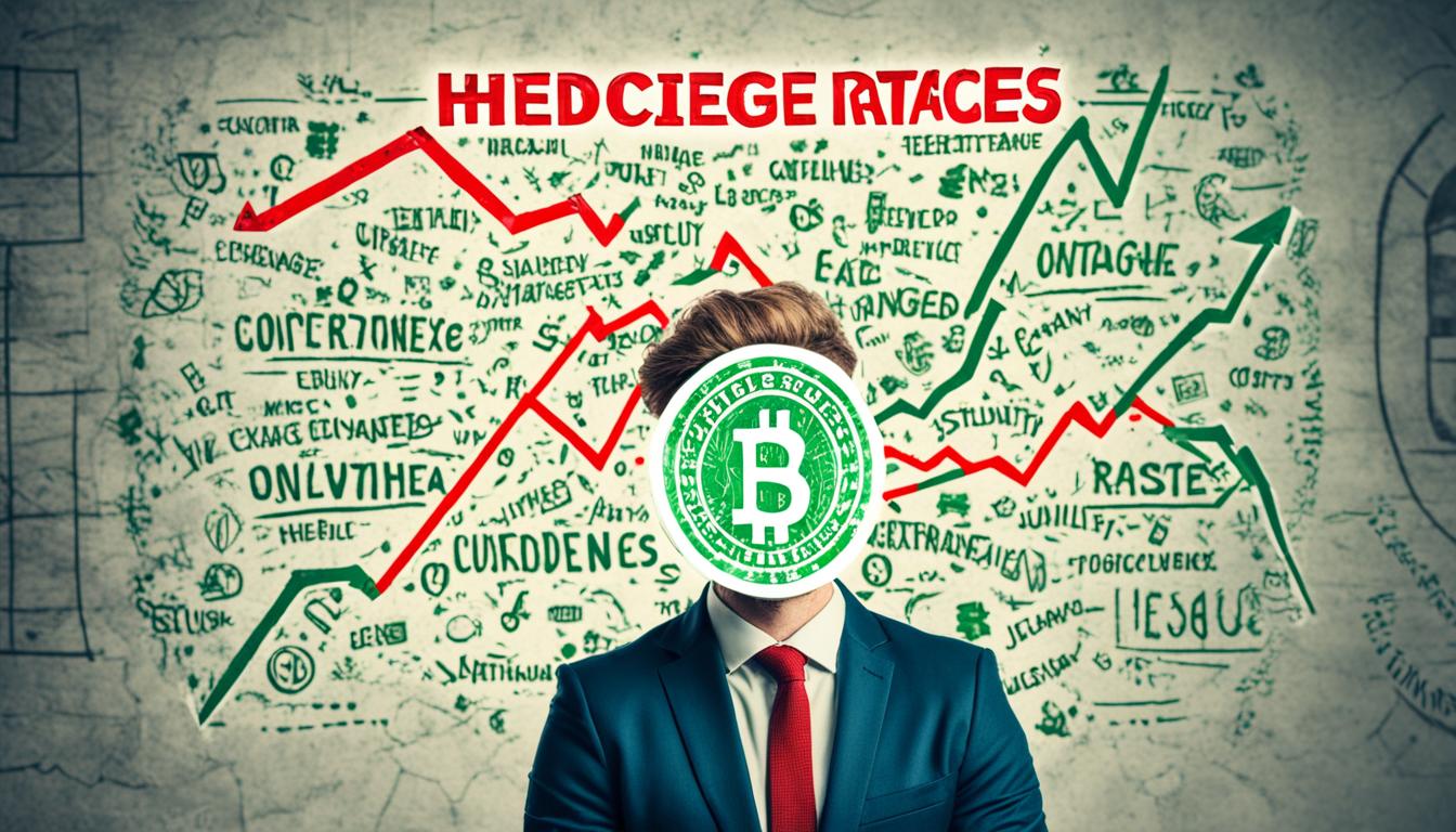 Hedging strategies in forex