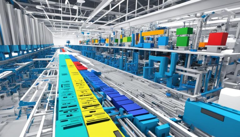 Index System Manufacturing Understanding ISM Manufacturing Index Impact | MarketBulls