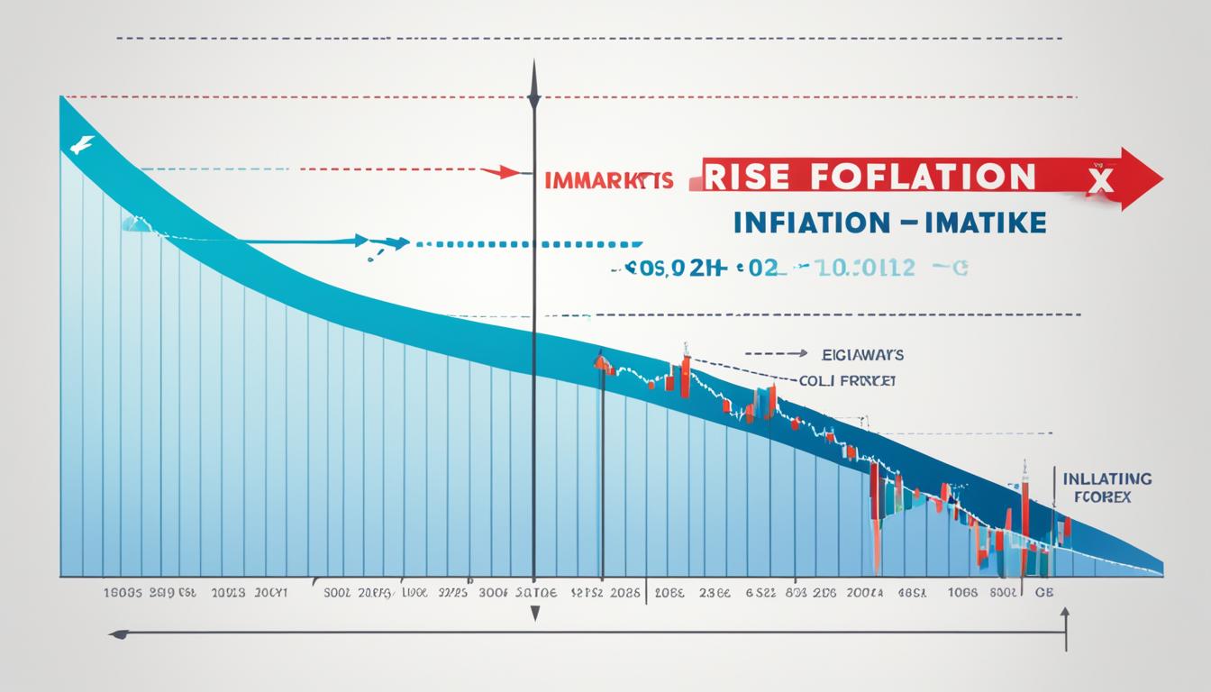 Impact of inflation on forex