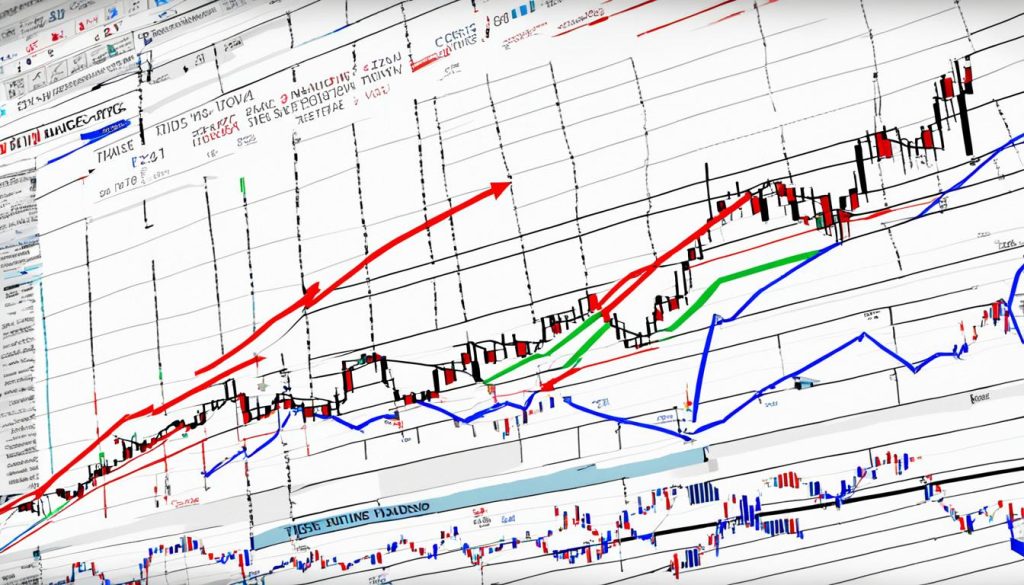 advanced trendline techniques