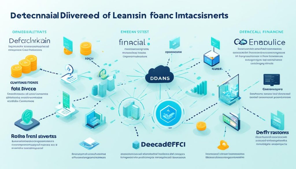 decentralized finance trends