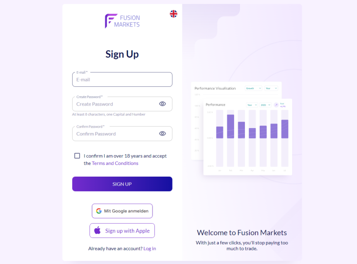 fusion-markets-open-a-trading-account-steps