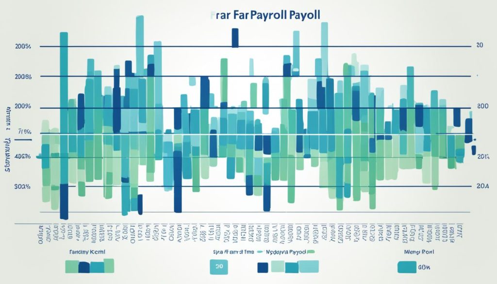 non farm payroll data