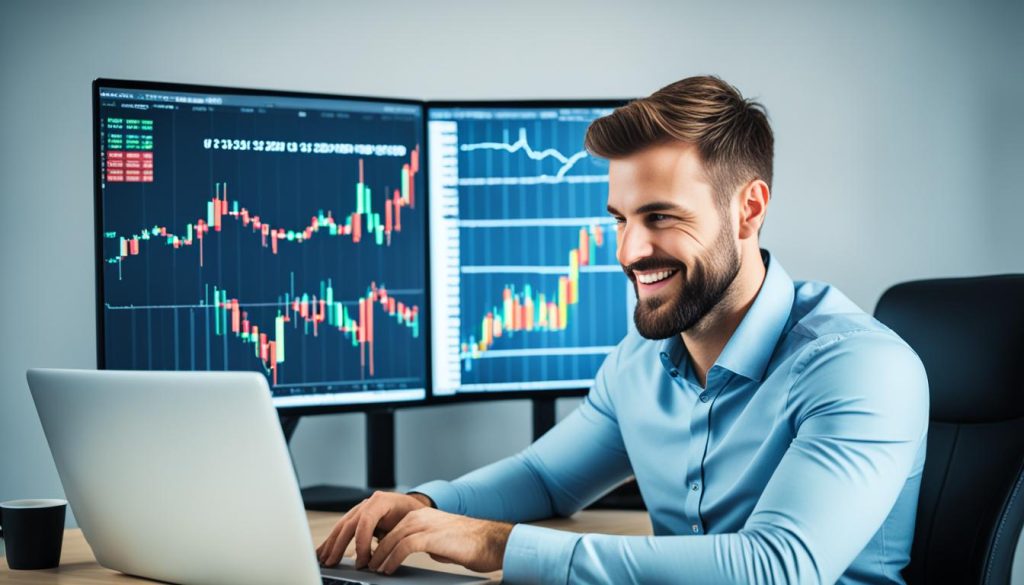 part-time Forex trading