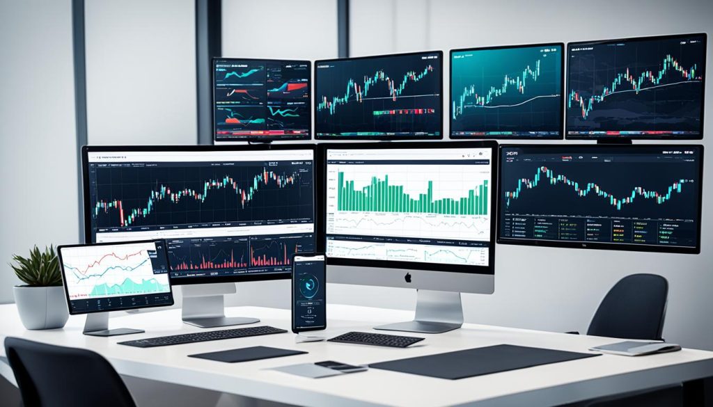 Choosing the Best Forex Trading Platforms