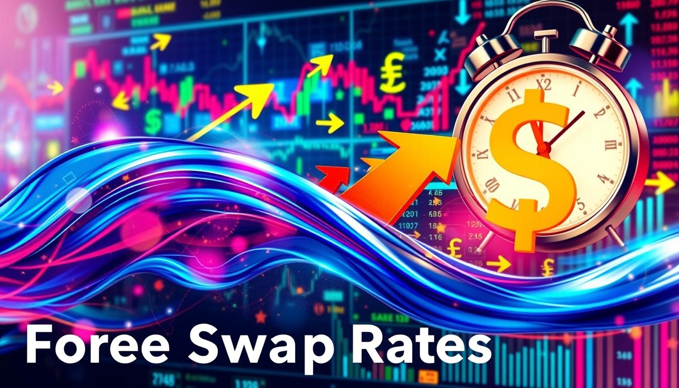 Forex swap rates