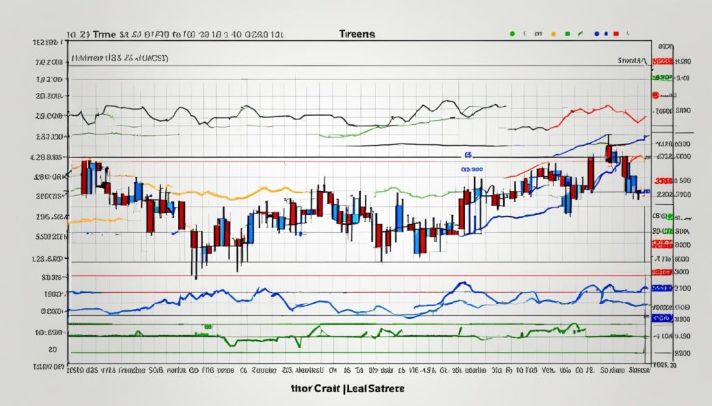 How to read forex charts