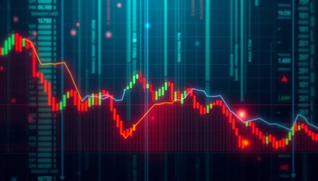 Indicator Divergence in Market Analysis