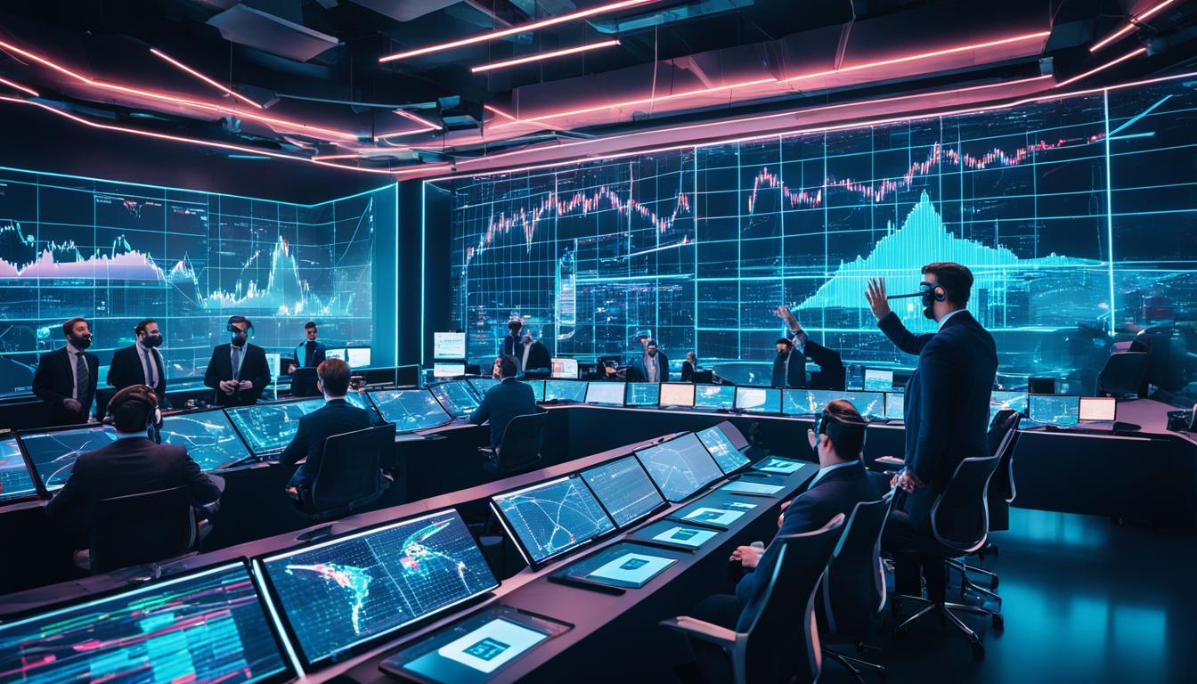 The future of forex trading