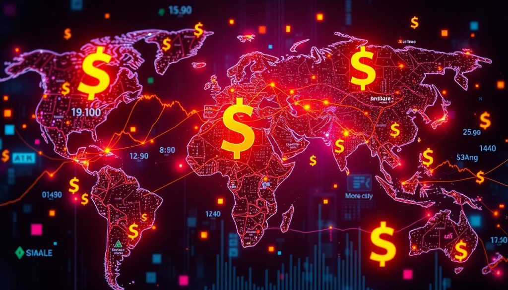 USD exchange rate