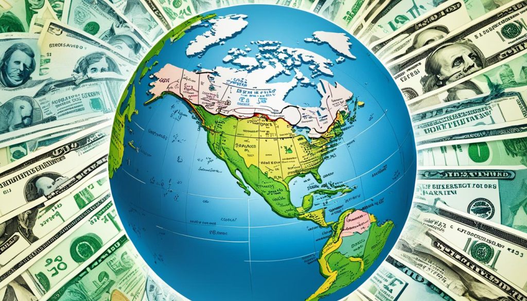 geopolitical impact on currency trading