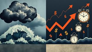 Negative swaps