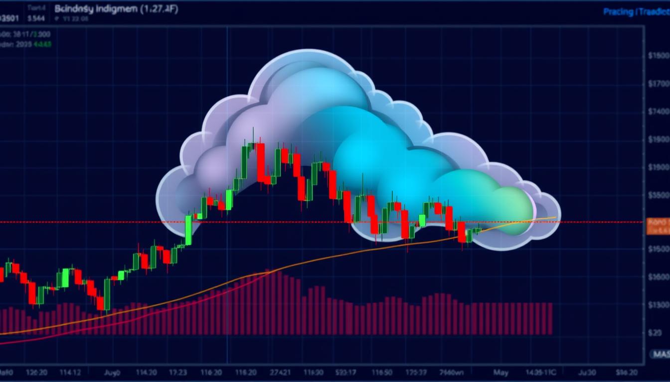 Trading with Ichimoku Cloud